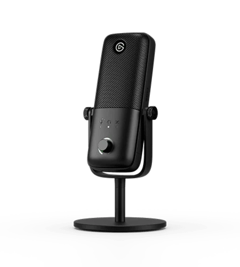 Wave Mic Bundle - Low Profile | Elgato